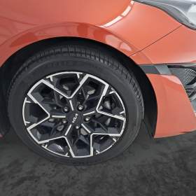 Foto inzerátu Kia ProCeed 1.5 T-GDI