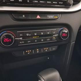 Foto inzerátu Kia ProCeed 1.5 T-GDI