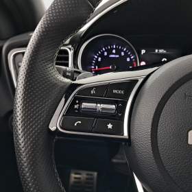 Foto inzerátu Kia ProCeed 1.5 T-GDI