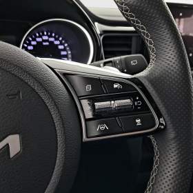 Foto inzerátu Kia ProCeed 1.5 T-GDI