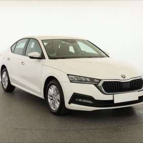 Foto inzerátu Skoda Octavia 2.0 TDI