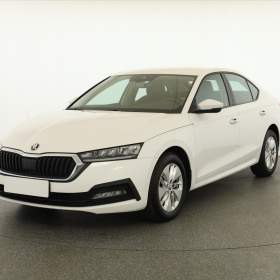 Foto inzerátu Skoda Octavia 2.0 TDI