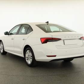 Foto inzerátu Skoda Octavia 2.0 TDI