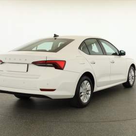 Foto inzerátu Skoda Octavia 2.0 TDI