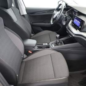 Foto inzerátu Skoda Octavia 2.0 TDI