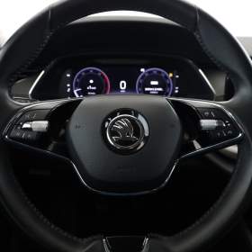 Foto inzerátu Skoda Octavia 2.0 TDI