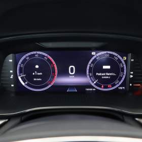 Foto inzerátu Skoda Octavia 2.0 TDI