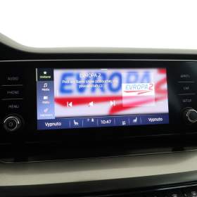 Foto inzerátu Skoda Octavia 2.0 TDI