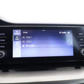 Foto inzerátu Skoda Octavia 2.0 TDI