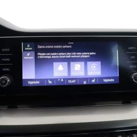 Foto inzerátu Skoda Octavia 2.0 TDI