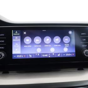 Foto inzerátu Skoda Octavia 2.0 TDI