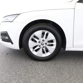 Foto inzerátu Skoda Octavia 2.0 TDI