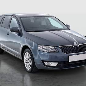 Skoda Octavia 1.6 TDI / 19967043