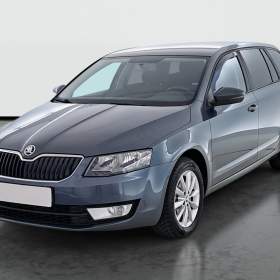 Foto inzerátu Skoda Octavia 1.6 TDI