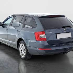 Foto inzerátu Skoda Octavia 1.6 TDI