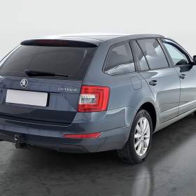 Foto inzerátu Skoda Octavia 1.6 TDI