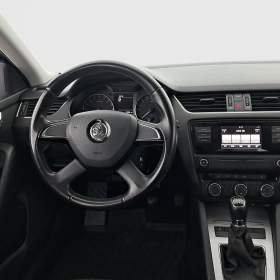 Foto inzerátu Skoda Octavia 1.6 TDI