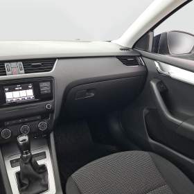 Foto inzerátu Skoda Octavia 1.6 TDI