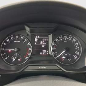 Foto inzerátu Skoda Octavia 1.6 TDI