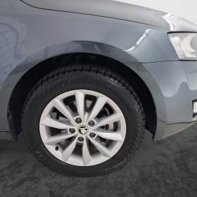 Foto inzerátu Skoda Octavia 1.6 TDI