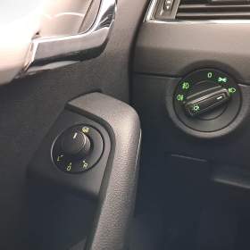 Foto inzerátu Skoda Octavia 1.6 TDI