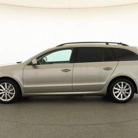 Foto inzerátu Skoda Superb 1.6 TDI