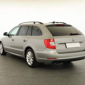 Foto inzerátu Skoda Superb 1.6 TDI