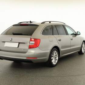 Foto inzerátu Skoda Superb 1.6 TDI