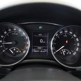 Foto inzerátu Skoda Superb 1.6 TDI