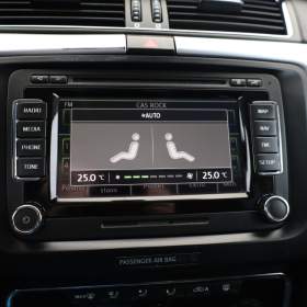 Foto inzerátu Skoda Superb 1.6 TDI