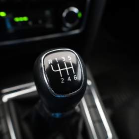 Foto inzerátu Skoda Superb 1.6 TDI