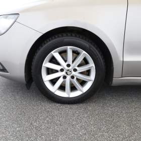 Foto inzerátu Skoda Superb 1.6 TDI