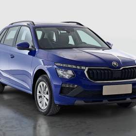 Foto inzerátu Skoda Kamiq 1.0 TSI