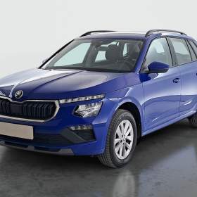 Foto inzerátu Skoda Kamiq 1.0 TSI