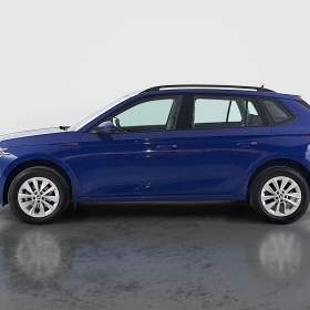 Foto inzerátu Skoda Kamiq 1.0 TSI