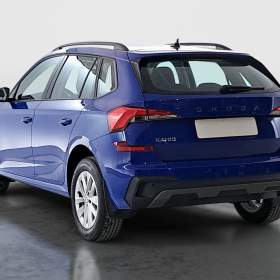 Foto inzerátu Skoda Kamiq 1.0 TSI
