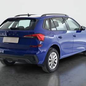 Foto inzerátu Skoda Kamiq 1.0 TSI
