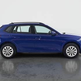 Foto inzerátu Skoda Kamiq 1.0 TSI