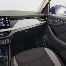 Foto inzerátu Skoda Kamiq 1.0 TSI