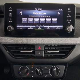 Foto inzerátu Skoda Kamiq 1.0 TSI