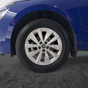Foto inzerátu Skoda Kamiq 1.0 TSI