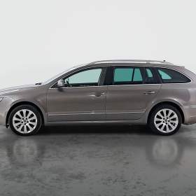 Foto inzerátu Skoda Superb 2.0 TDI