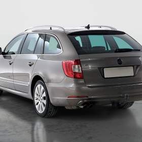 Foto inzerátu Skoda Superb 2.0 TDI