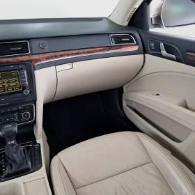 Foto inzerátu Skoda Superb 2.0 TDI