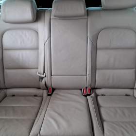 Foto inzerátu Skoda Superb 2.0 TDI