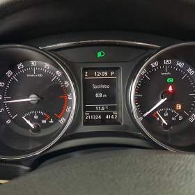 Foto inzerátu Skoda Superb 2.0 TDI