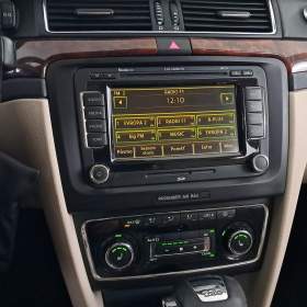 Foto inzerátu Skoda Superb 2.0 TDI