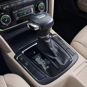 Foto inzerátu Skoda Superb 2.0 TDI