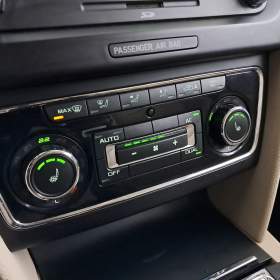 Foto inzerátu Skoda Superb 2.0 TDI