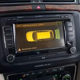 Foto inzerátu Skoda Superb 2.0 TDI